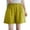 Green, variant on LOVZFMLL Women's and Juniors' Casual Shorts, Summer Solid Color Loose Fit Wide Leg Women's Shorts Home Wear Daily Wear Shorts Purple XXL