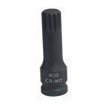 thumbnail image 3 of Dados de punta cuadrada triple de 1/2 pulgada para garaje, M20, mantenimiento de automóviles, prácticos, resistentes, premium, , métricos, lo, 3 of 9