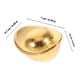 thumbnail image 2 of UPGRATOR 100Ud De Lingotes De Aleación Color Dorado Para Ambientes Y, 2 of 6