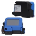 thumbnail image 4 of Máquina De Codificación De Fecha, Impresora Portátil Enchufe De EE. UU. 100-240V Agarre Cómodo Para Imagen De Logotipo De Código De Barras ANGGREK Mini Printer with Touch Screen, 4 of 8