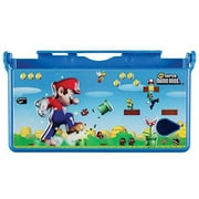 Mad Catz ArmorCase MAR237710NA2/04/1 Carrying Case Portable Gaming Console, Blue