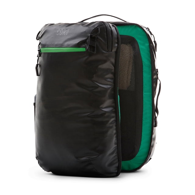 Mochila COR Surf Island Hopper 2.0 ultraligera 28L impermeable