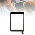 thumbnail image 4 of Écran Numériseur pour Tablette, Écran de Remplacement pour Tablette Installation DIY Huile Taille Précise Verre Trempé avec Puce IC pour Réparation, 4 of 8