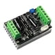 thumbnail image 5 of Controlador de Motor Placa Controladora Motor BLDC Tres Fases Controlador de Motor sin Escobillas PWM Protección Integrada Adecuado para Vehículos Eléctricos Equipos de Automatización, 5 of 8