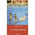thumbnail image 1 of Pre-Owned Le voyage infernal (Paperback), 1 of 1
