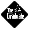 thumbnail image 2 of The Graduate Grad Cap Tassel Topper, 2 of 6