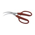 thumbnail image 1 of Desvenador y pelador de camarones y gambas Norpro de acero inoxidable, 1 of 4