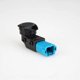 thumbnail image 4 of Black-80% Hot Sell 08V67-S9G-7M004 Parking Reversing Aid Electric Eye Probe Sensor for Honda Civic, 4 of 5