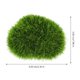 thumbnail image 2 of VERDANVERSE 8Ud Piedra De Musgo Artificial Verde Para De Y, 2 of 6