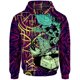 thumbnail image 3 of Sudadera con capucha de otoño para hombre, sudadera con capucha de moda, ropa para hombre, sudadera con capucha con estampado de carpas y ballenas, ropa Y2k, sudaderas para hombre, 3 of 5
