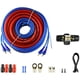 thumbnail image 2 of Kit de Instalación para Amplificador Audiopipe PK-2100SX, 2 of 6