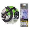 thumbnail image 4 of Hollow Road Mountain Bike Parts Chain 8 9 ââChains 116L 3 Colors ( Multicolor) - Multicolor, 116L Multicolor, 4 of 7