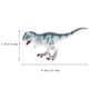 thumbnail image 4 of FELTECHELECTR Figura de dinosaurio realista de plástico Carnotaurus, juguete para niños (JZD005), 4 of 6