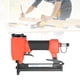 thumbnail image 3 of Clavadora de pasadores herramienta eléctrica para clavar carpintería de gran alcance Pistola de clavos para ensamblaje de telas de cuero para procesamiento de madera para ANGGREK Otros, 3 of 8