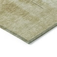 thumbnail image 4 of Addison Rugs Chantille Indoor/Outdoor Transitional Modern Wheat Washable Rectangle Rug, 8' x 10', 4 of 6