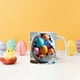 thumbnail image 1 of Easter Ceramic Coffee Mark Cup Tea Water Cup New Style Mug 350ml Easter Ceramic Coffee Mark Mug, 1 of 4