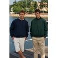 thumbnail image 2 of Men's Microfiber Wind Shirt, 2 of 4