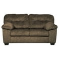 thumbnail image 2 of Signature Design by Ashley Accrington Loveseat in Granite, 2 of 11