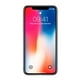 thumbnail image 1 of Smartphone Apple Iphone X 256GB Gris Desbloqueado Reacondicionado Apple IPHONE X, 1 of 3