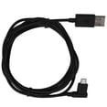 thumbnail image 3 of Charging Cable, Drawing Tablet Cable Charging And Data Transmission Black Plastic Wear-  For Drawing Tablet, 3 of 8