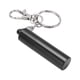 thumbnail image 4 of Billar Snooker Pool Cue Tip Tool Shaper Billar Cue Accesorios Pinchazo Herramienta de reparación de molienda con llavero Negro, 4 of 10