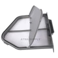 thumbnail image 4 of Reemplazo de pantalla de filtro de pelusa para secadora de Dc97-16742A, compatible con secadora Samsung, reemplaza Ap5306681 Ps4221839 Dc61-03048A Eap4221839, 4 of 6