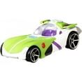 thumbnail image 3 of Hot Wheels Disney Pixar Toy Story Buzz Character Car, 3 of 4