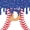 Blue White Red D, variant on Homewish Boys Ball Games Zipper Full Size Comforter Sets with Fitted Sheet and 2 Pillowcases,Ice Cream Baseball A Alphabet Zipper Bedding Set For Kids Teens,Navy Blue Reversible,4-Piece