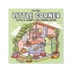 thumbnail image 1 of Cozy Friends Cute Comfy Coloring Book for Adults and Teens Featuring Adorable Creatures in Cozy Hygge Moments, 1 of 3