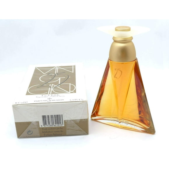 Aubusson 25 By Aubusson Eau de Toilette Spray 3,4 oz
