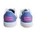 thumbnail image 2 of TENIS CASUAL CHAMPION PURE W BLANCO-AZUL CAS10586W PARA MUJER  25 CM, 2 of 6