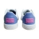 thumbnail image 2 of TENIS CASUAL CHAMPION PURE W BLANCO-AZUL CAS10586W PARA MUJER  25 CM, 2 of 6