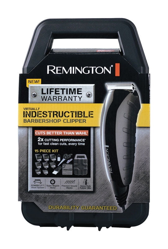 Remington Remington HC5855 Virtually Indestructible Haircut And Beard