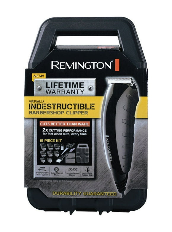 Remington Trimmers in Trimmers