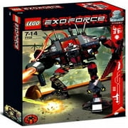 LEGO Exo-Force Thunder Fury