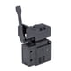 thumbnail image 4 of Interruptor de Gatillo Unique Bargains FA2-6/IBEK Martillo Eléctrico 250V-6A Control de Velocidad de Herramienta Interruptores de Botón, 4 of 5