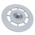 thumbnail image 3 of Para Roboroc P10 Soporte para Mopa Q Accesorios para Mopa Cepillo, 3 of 5