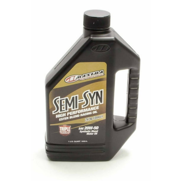 20 w 50 motor oil