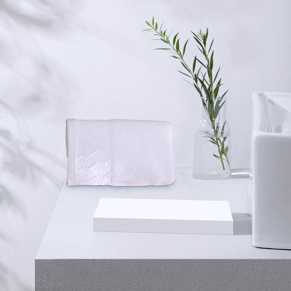Stijggn Hand Towels for Bathroom Save on Towels American Soft Linen Luxury Hand Towels for Bathroom, 600 GSM Hand Face Towels for Home & Bathroom