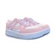 thumbnail image 1 of Tenis Mujer Panam Meztli Rosa Rosa, 1 of 3