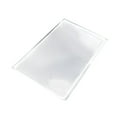 thumbnail image 1 of KLKCMS Gel Print Plate Painting Tool A5 Easy to Use Durability Reusable Supplies for Card Making Arts Crafts Scrapbooking Journaling, 1 of 9