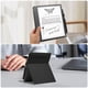 thumbnail image 5 of Funda universal HoYixi para eReader Scribe 1st Gen 2022/ Kobo Elipsa 2021 de 10,2 pulgadas con soporte, color negro, 5 of 7