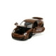 thumbnail image 2 of Coche de juguete Jada Toys M&M's 1:24 Porsche 911 Turbo fundido a presión con figura, 2 of 4