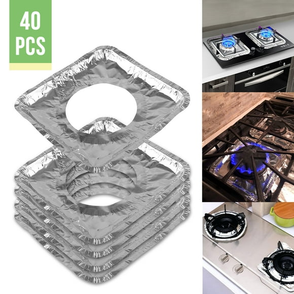 Stove Top Burner Covers