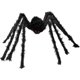 thumbnail image 1 of 50cm Giant Spider Halloween Decorations - Giant Halloween Spider For Halloween Decorations Outdoor Fake Spiders, 1 of 1