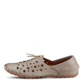 thumbnail image 2 of Spring Step Moonwalk Women's Casual Shoe with Lightweight Flexible Comfort Made in Turkey, 2 of 9