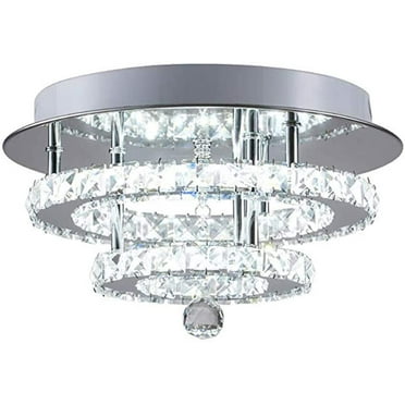 Firework Chandeliers Crystal Modern Ceiling Light Fixtures 5 Lights G9 Pendant Lighting Stainless Steel Lamp For Living Room Bedroom Chrome Com Firework Chandeliers Crystal Modern, Glass Fruit Chandelier Parts Suppliers
