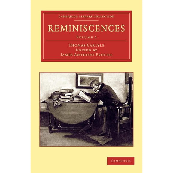 Reminiscences, (Paperback)
