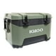 thumbnail image 1 of Cooler Igloo BMX Oil Green 52QT, 1 of 9