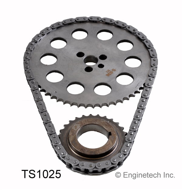 TIM SET GM CHEV 4.3L 262